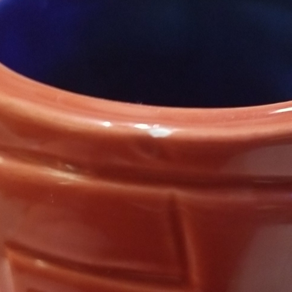 GeekiTikis Starlord tiki cup - Picture 8 of 10